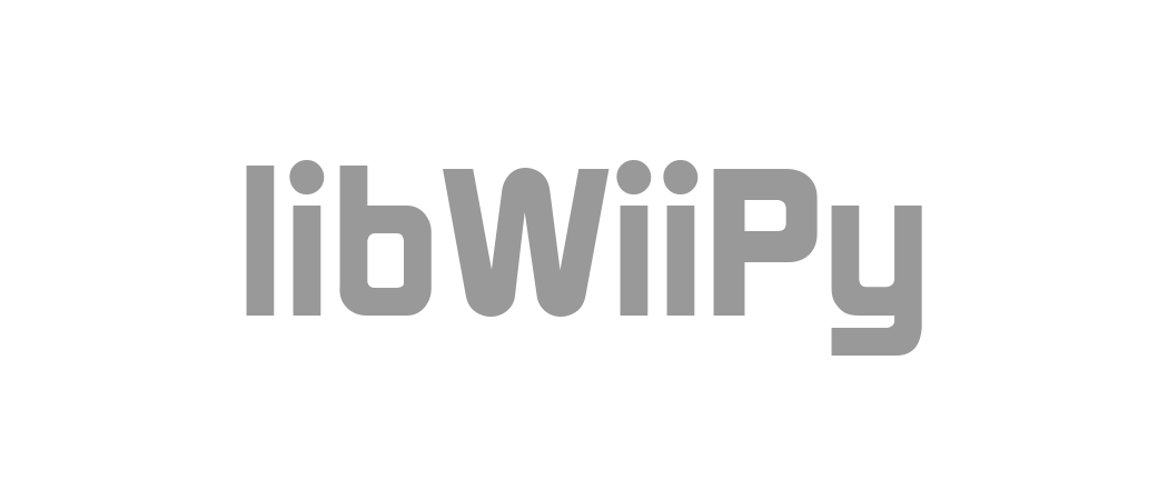 libWiiPy API Docs - Home
